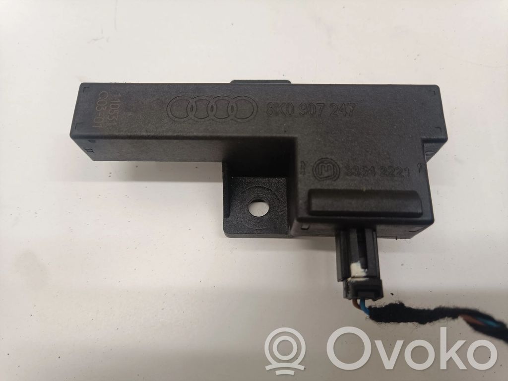 Audi A6 S6 C7 4G Interior comfort aerial antenna 