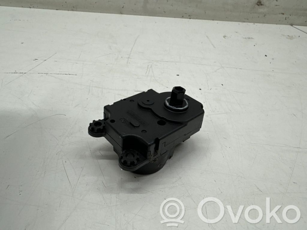 Opel Grandland X Air flap motor/actuator 