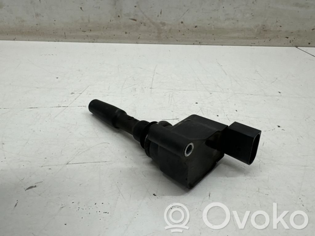 Volkswagen Golf VIII High voltage ignition coil 