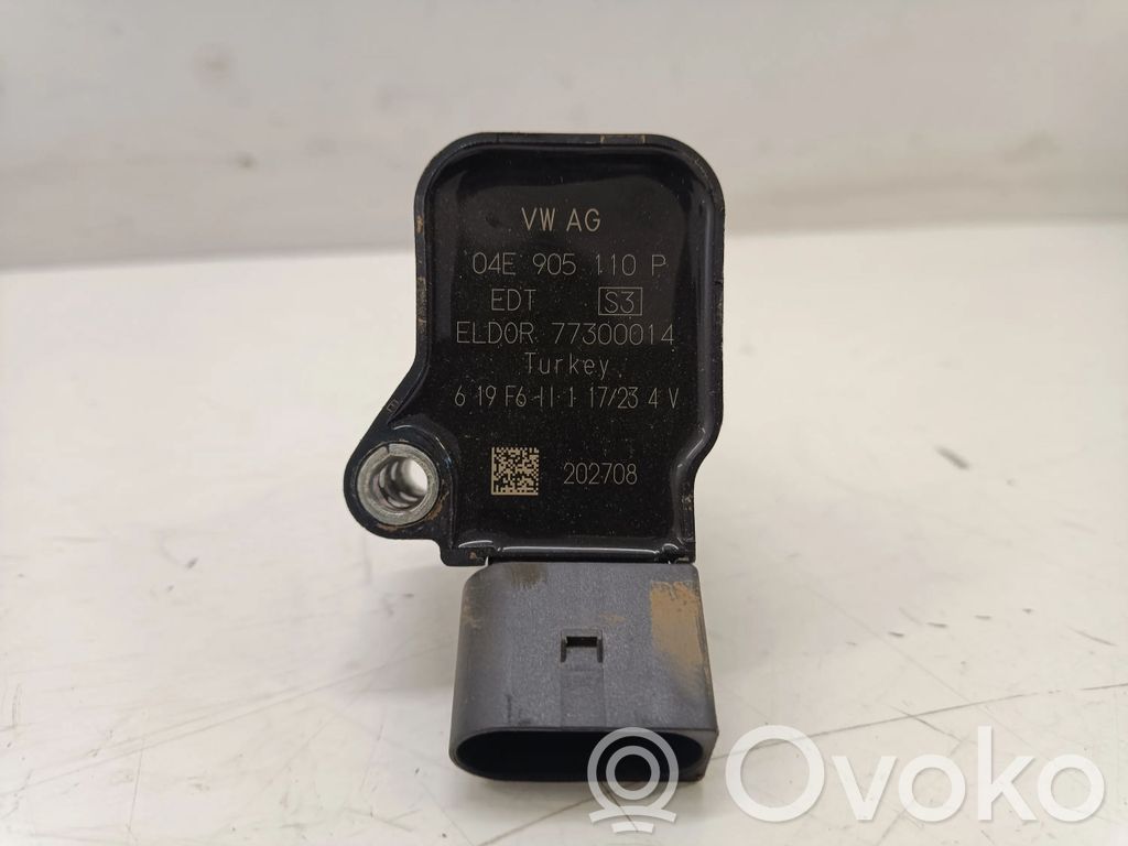 Audi A3 8Y High voltage ignition coil 