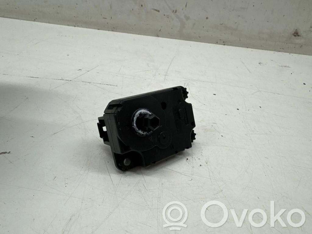 Opel Grandland X Air flap motor/actuator 