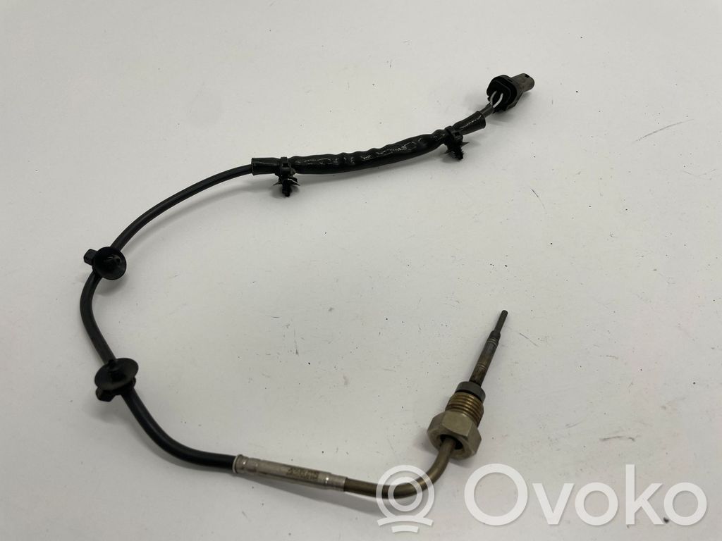 Sensor de temperatura del escape   55570089