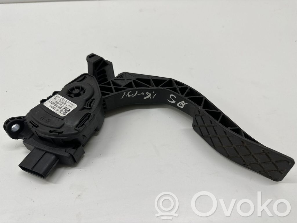 Audi A5 Sportback 8TA Accelerator throttle pedal 