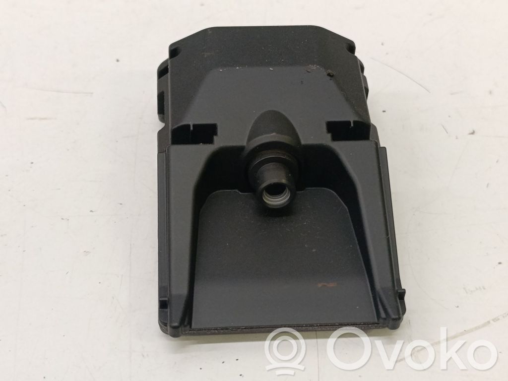 Opel Crossland X Windshield/windscreen camera 