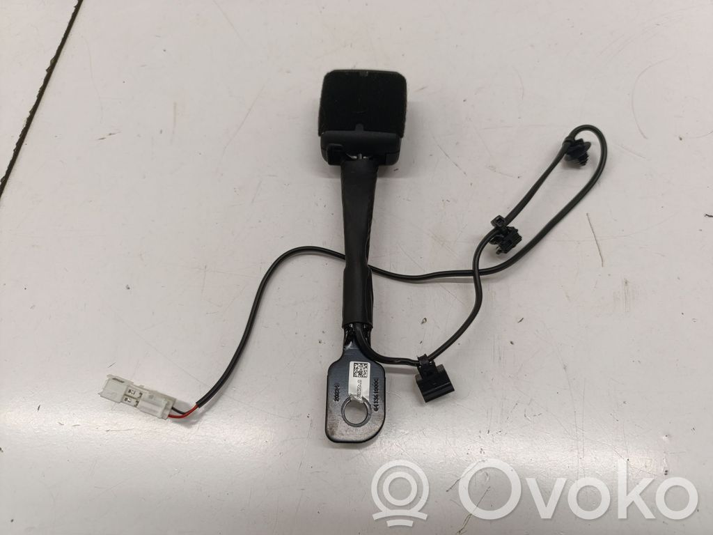 BMW 2 F44 Bridă fixare centură de siguranță față 