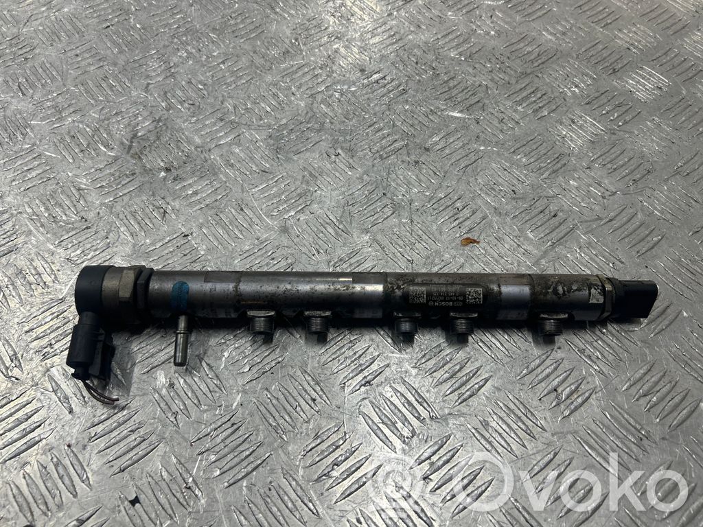 BMW X1 E84 Fuel main line pipe 