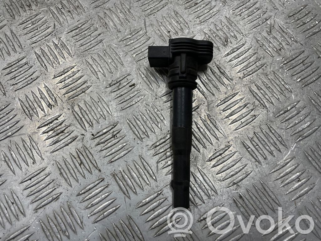 Audi A4 S4 B8 8K High voltage ignition coil 