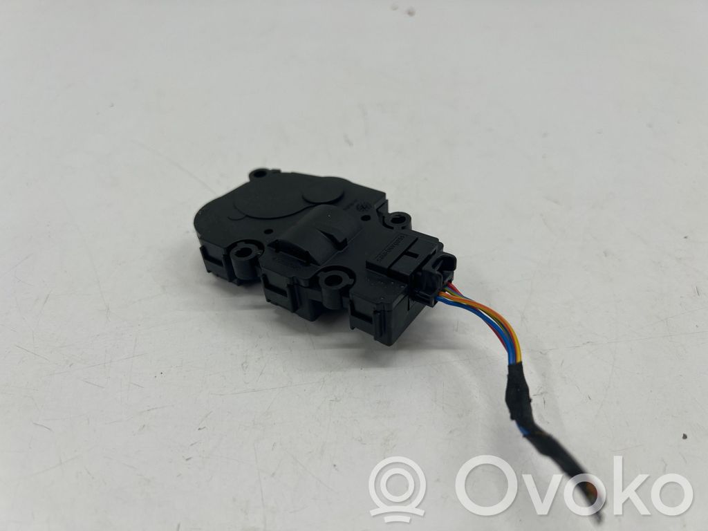Silniczek nagrzewnicy   T52579A