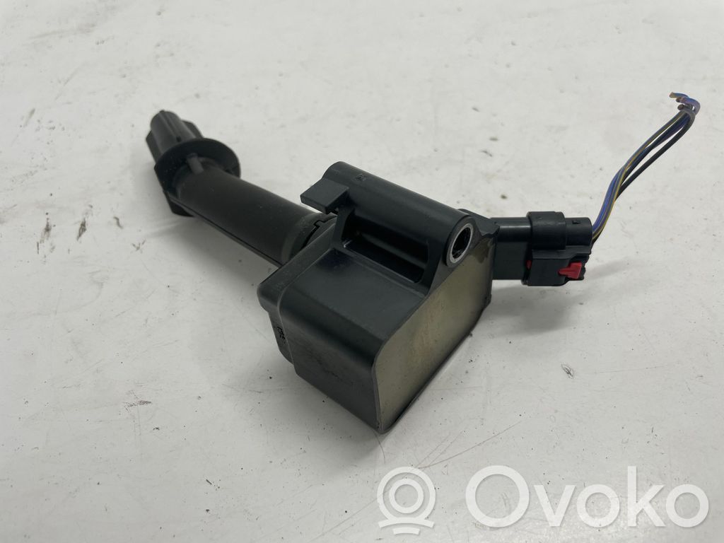 Opel Astra K High voltage ignition coil 