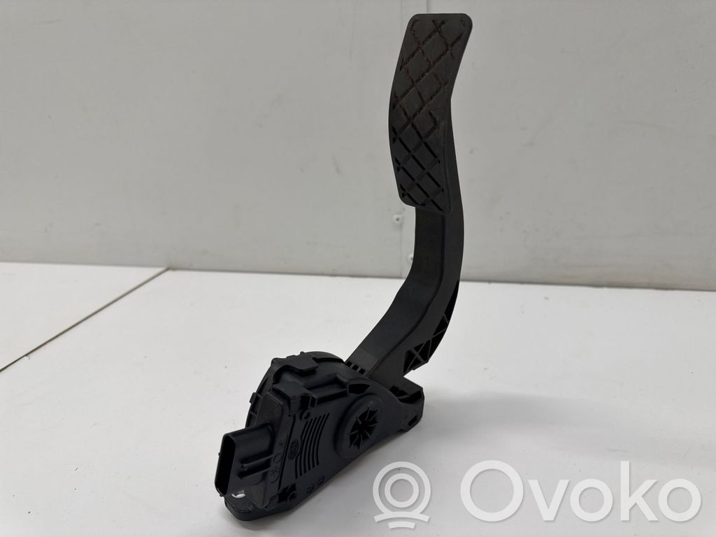 Audi A5 Sportback 8TA Accelerator throttle pedal 