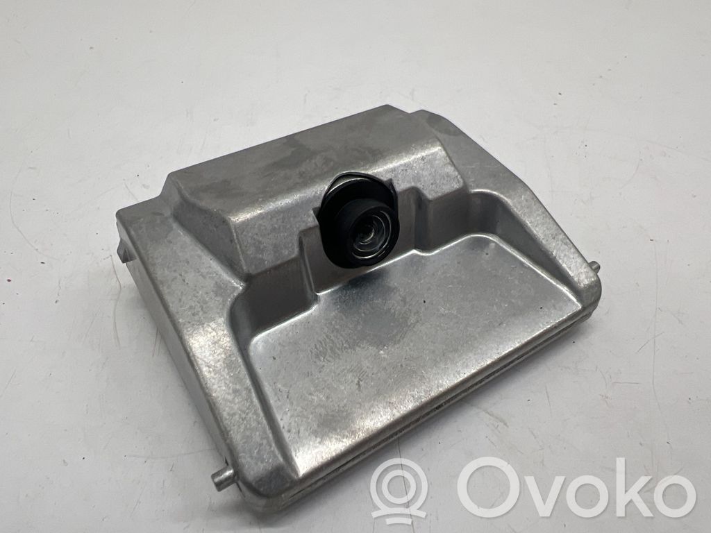 KIA EV6 Windshield/windscreen camera 