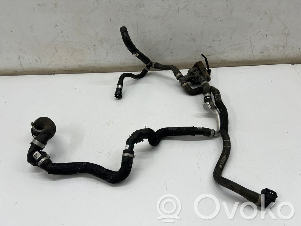Mini Clubman F54 Engine coolant pipe/hose 