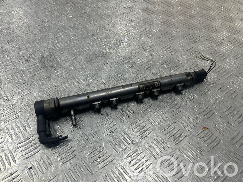 BMW 1 F20 F21 Fuel main line pipe 