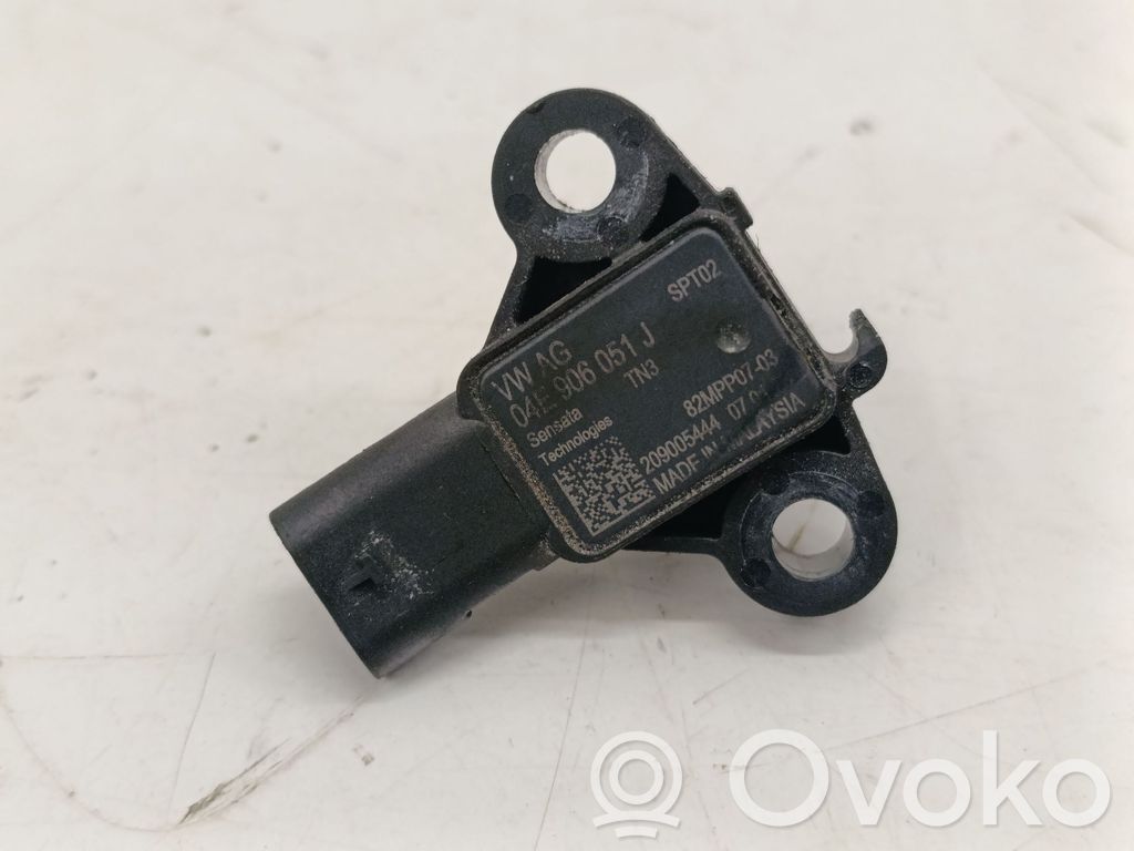 Volkswagen Taigo Luftdrucksensor 