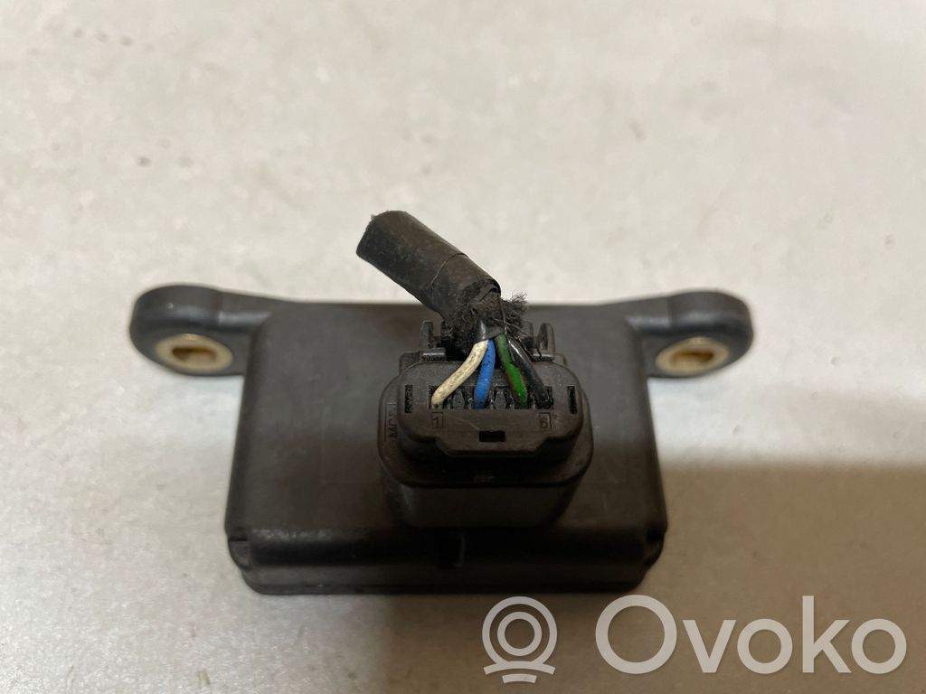 Opel Astra J Sensor 