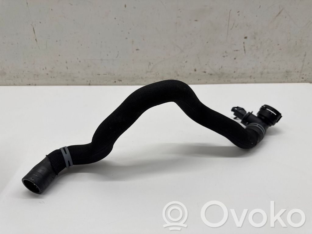 Cupra Leon Engine coolant pipe/hose 