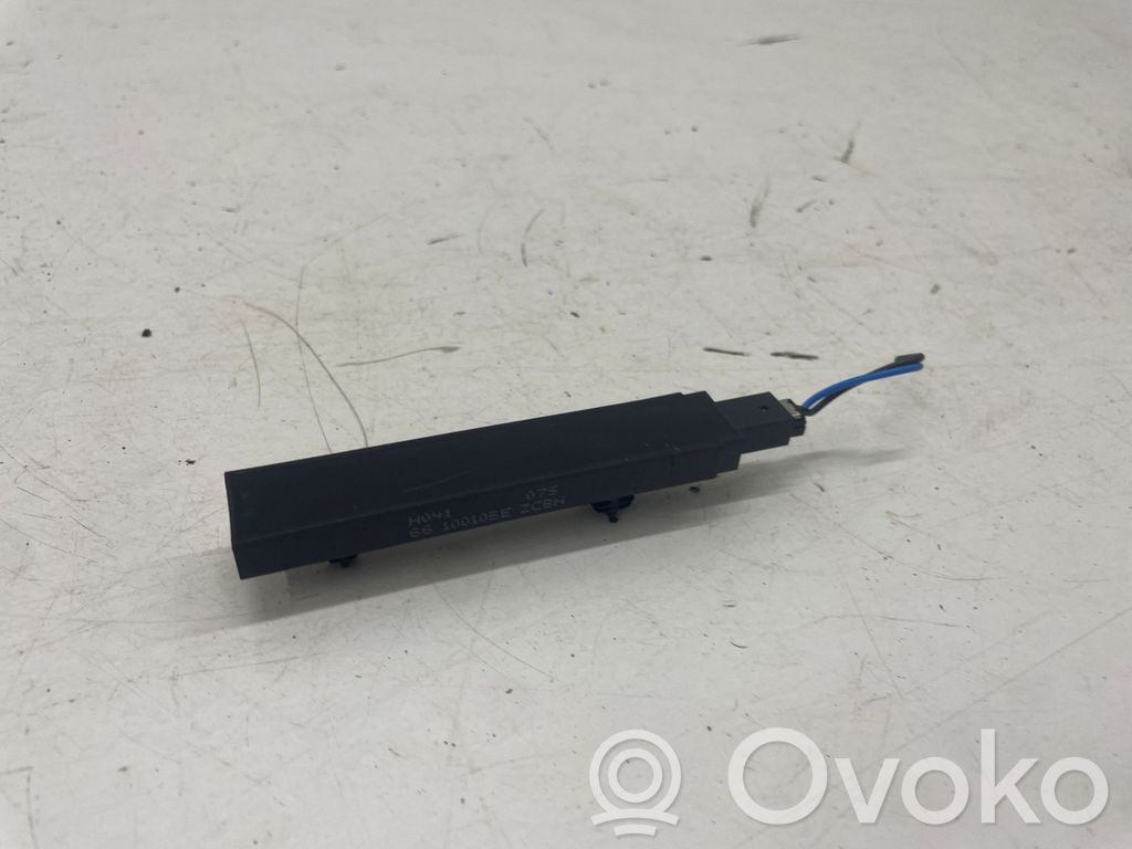 Volkswagen PASSAT B8 Interjero komforto antena 