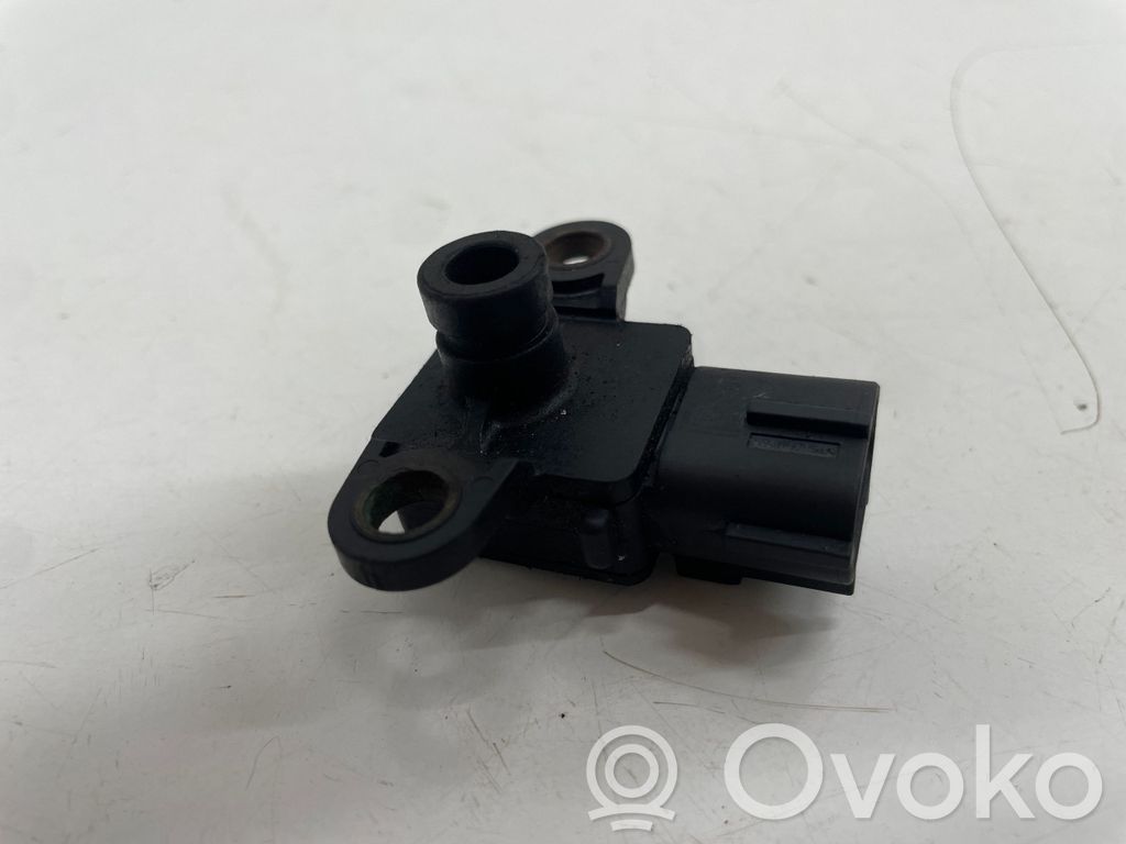 Opel Zafira B Air pressure sensor 
