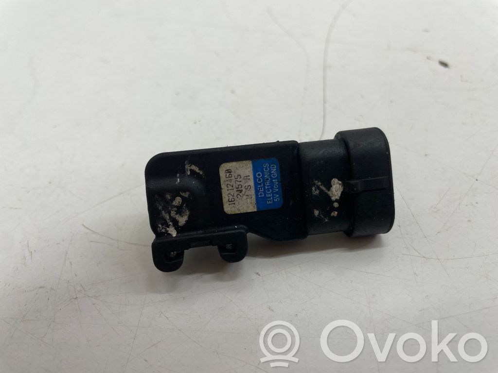 Opel Zafira B Air pressure sensor 
