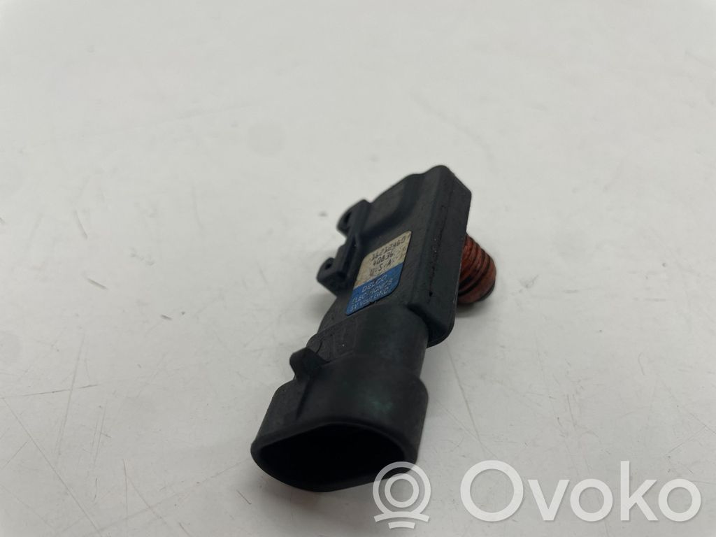 Opel Zafira B Air pressure sensor 