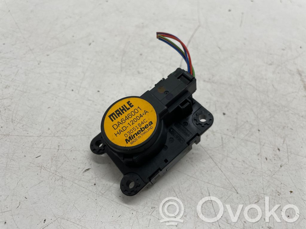 Opel Astra K Inne komputery / moduły / sterowniki 