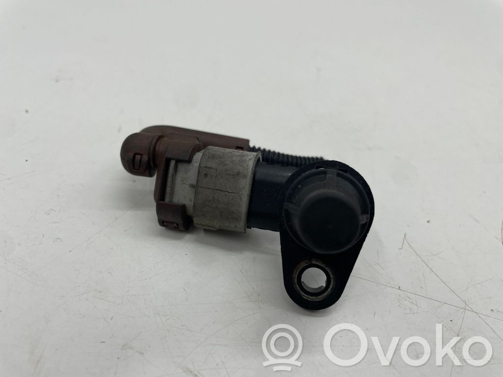Opel Zafira B Camshaft vanos timing valve 