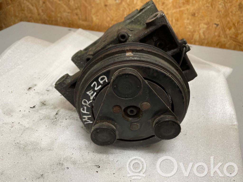 Air conditioning (A/C) compressor (pump)   73111FE040