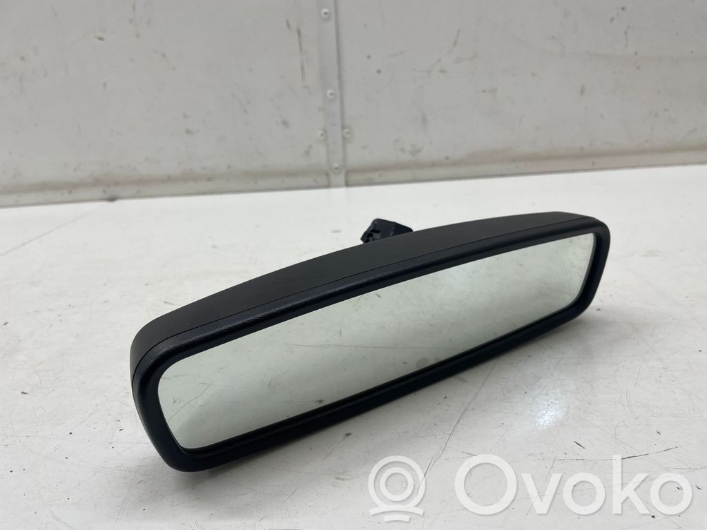 Ford Focus Galinio vaizdo veidrodis (salone) 