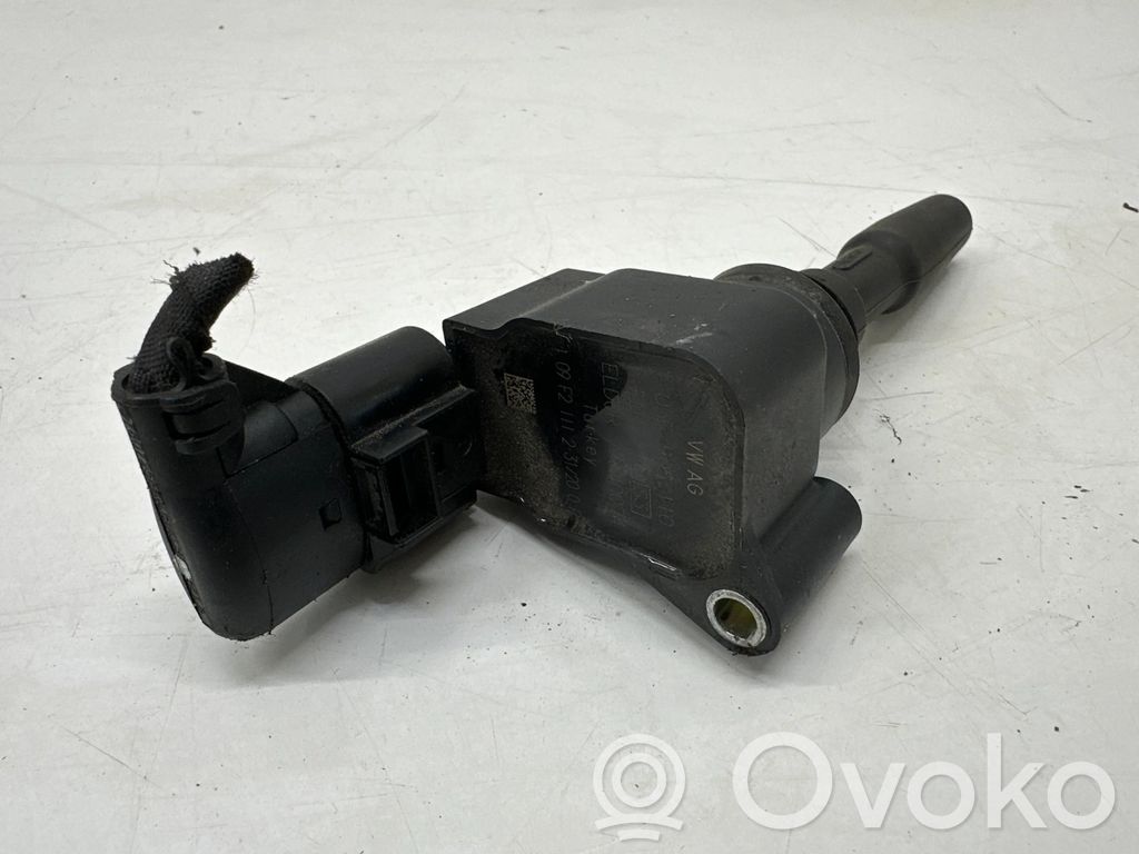 Audi Q2 - High voltage ignition coil 
