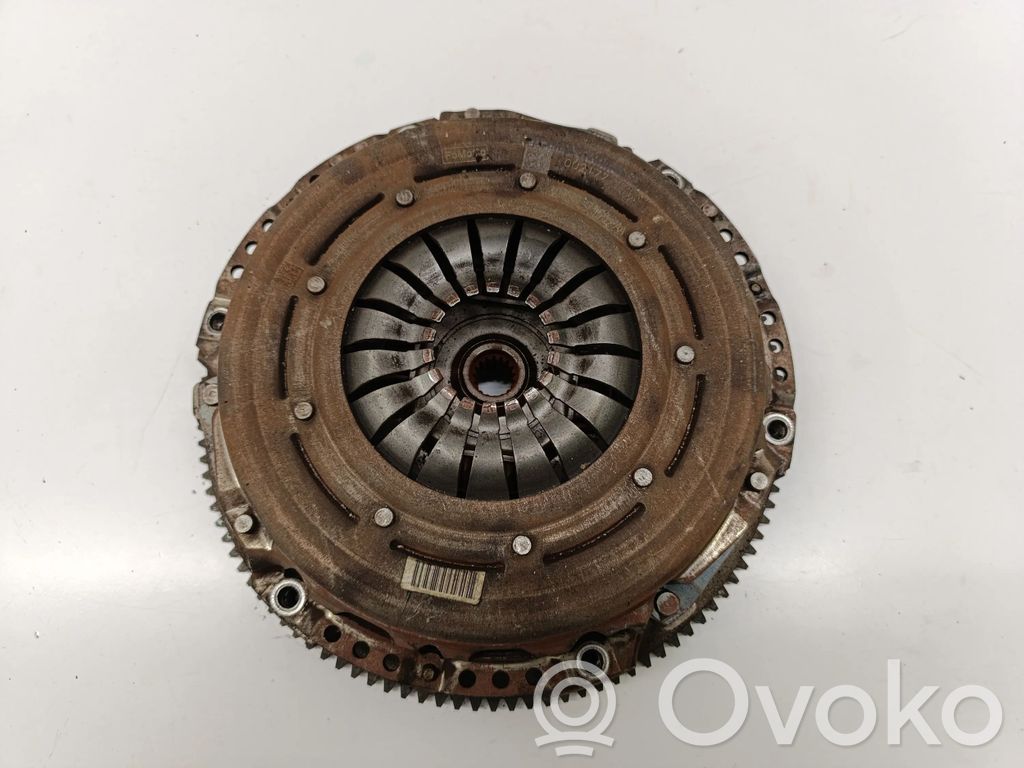 Ford Fiesta Sankabos komplektas 