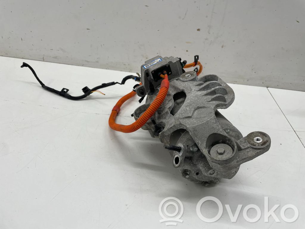 Tesla Model 3 Air conditioning (A/C) compressor (pump) 