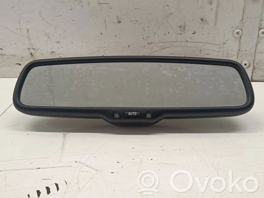 Lexus NX Espejo retrovisor (interior) 
