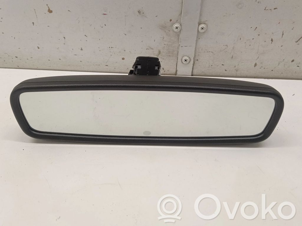 Ford Mondeo MK V Espejo retrovisor (interior) 