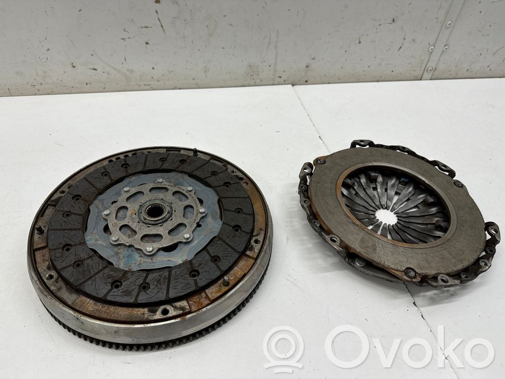 Opel Astra L Kit ambreiaj 