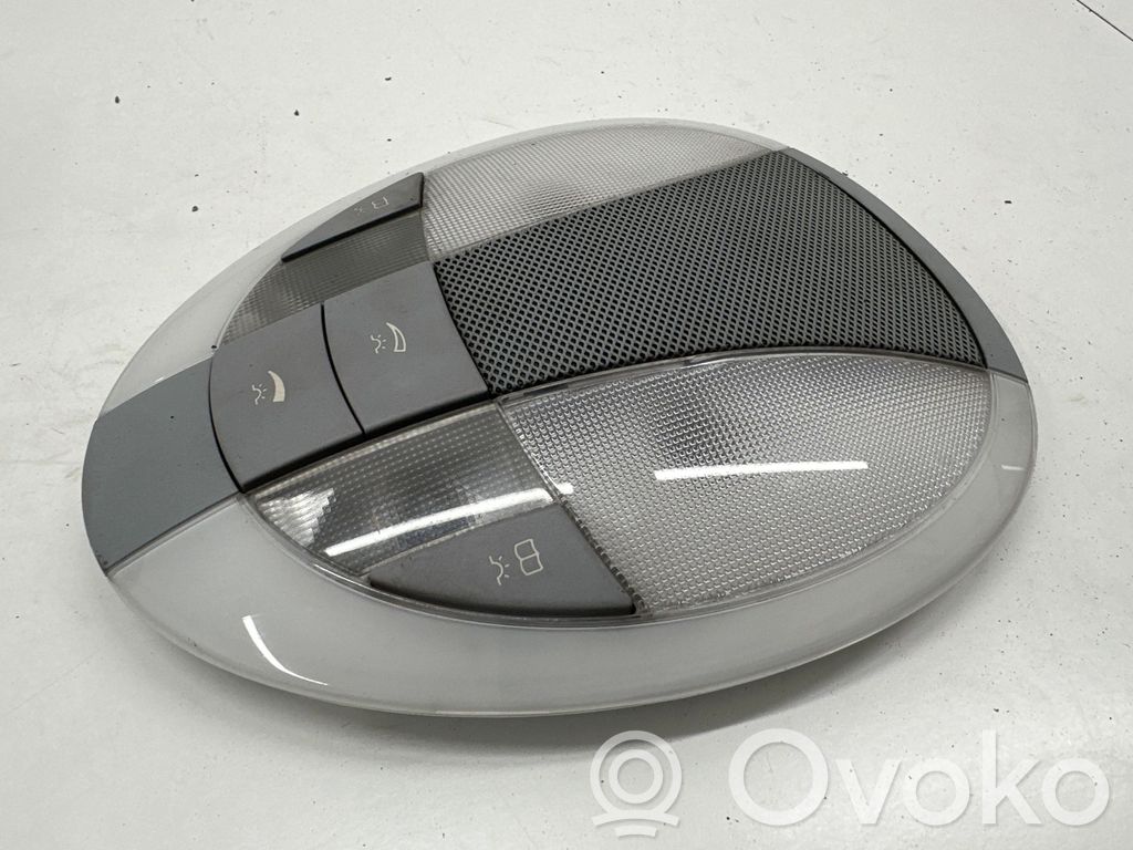 Mercedes-Benz E W211 Rear seat light 