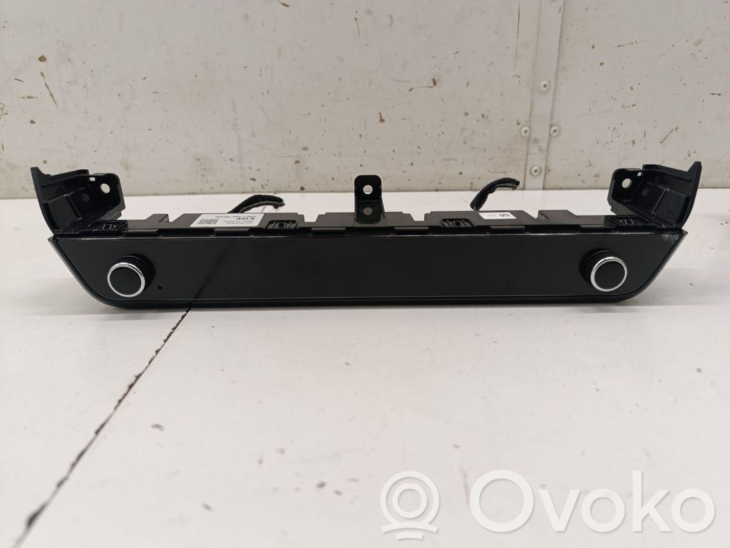 KIA Niro Climate control unit 