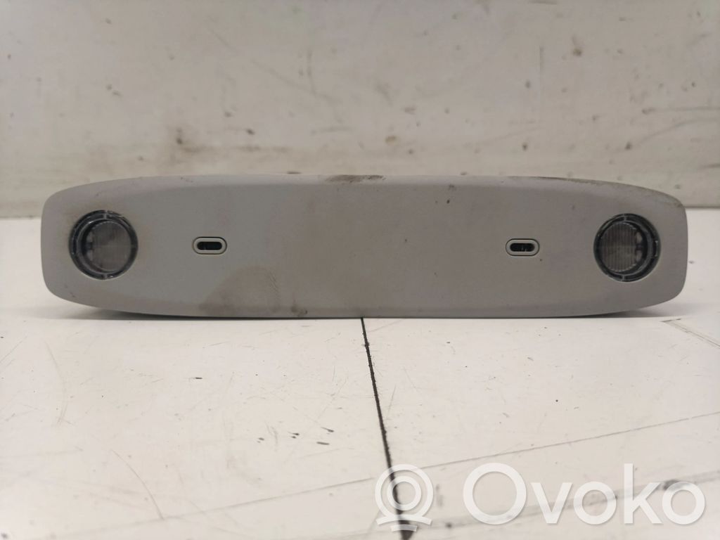 Tesla Model 3 Luz del asiento trasero 