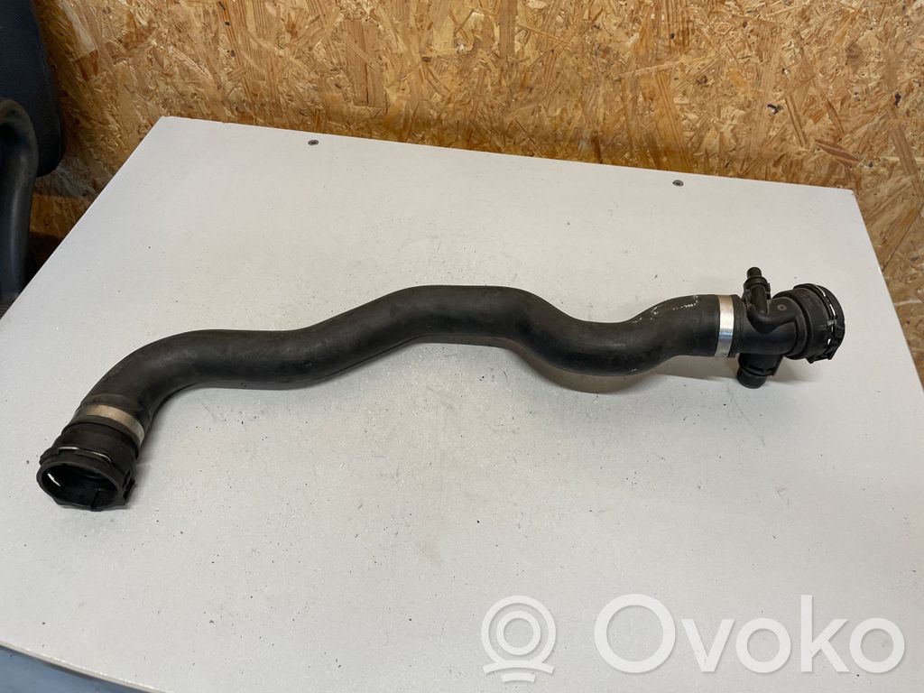 BMW 3 GT F34 Kühlleitung / Kühlschlauch 