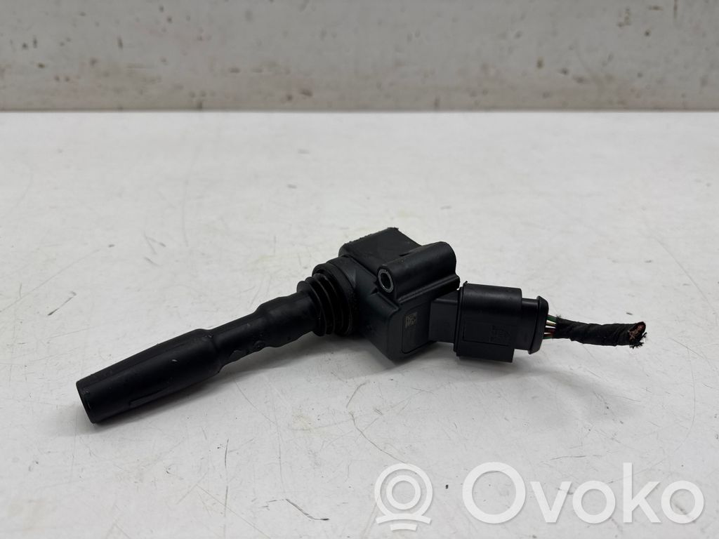 Volkswagen Multivan T7 High voltage ignition coil 
