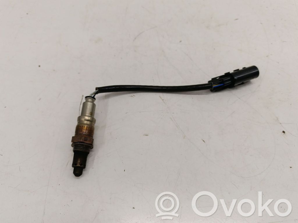 Opel Corsa F Lambda probe sensor 