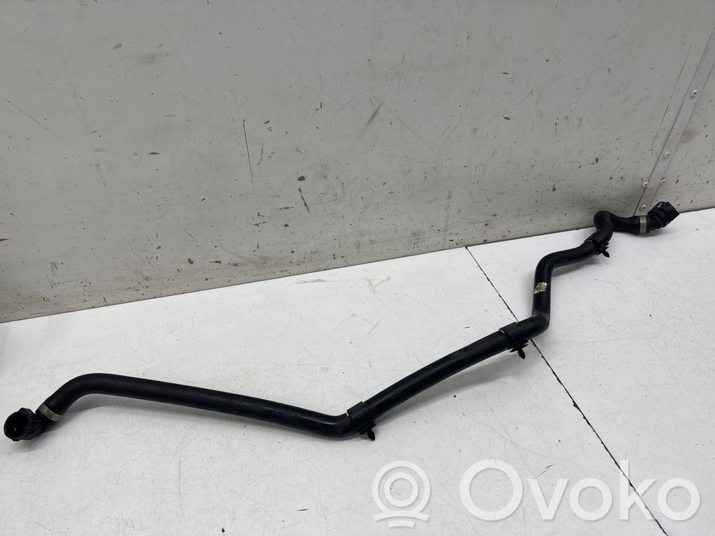 BMW iX3 G08 Engine coolant pipe/hose 