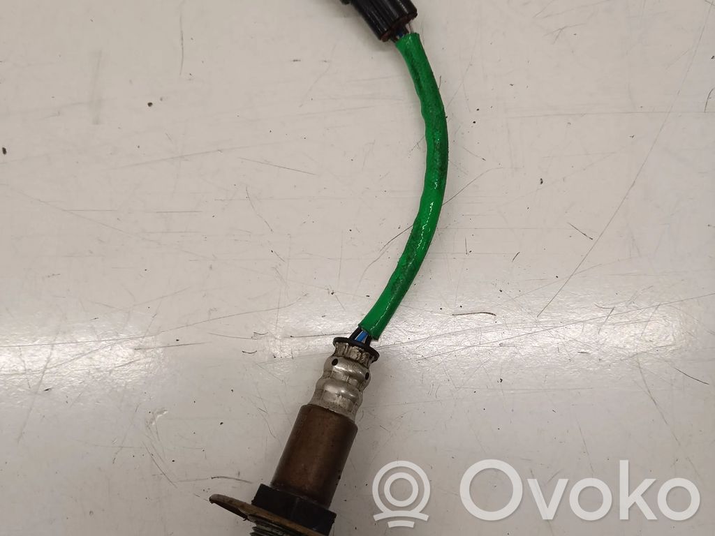 Subaru Forester SK Lambda probe sensor 
