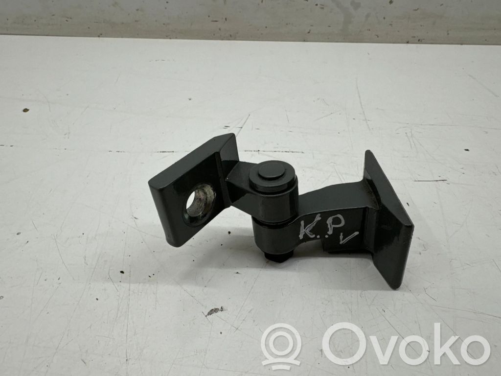 Mini Cooper Countryman F60 Front door upper hinge 