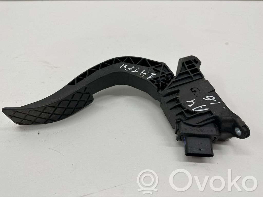 Audi A4 S4 B9 Accelerator throttle pedal 