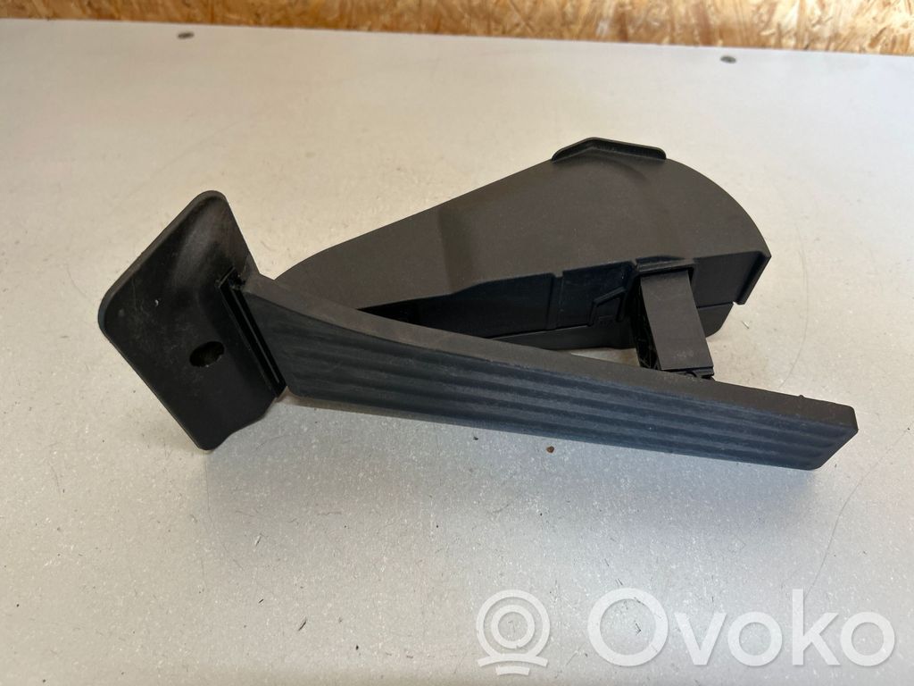 BMW iX3 G08 Gaspedal 