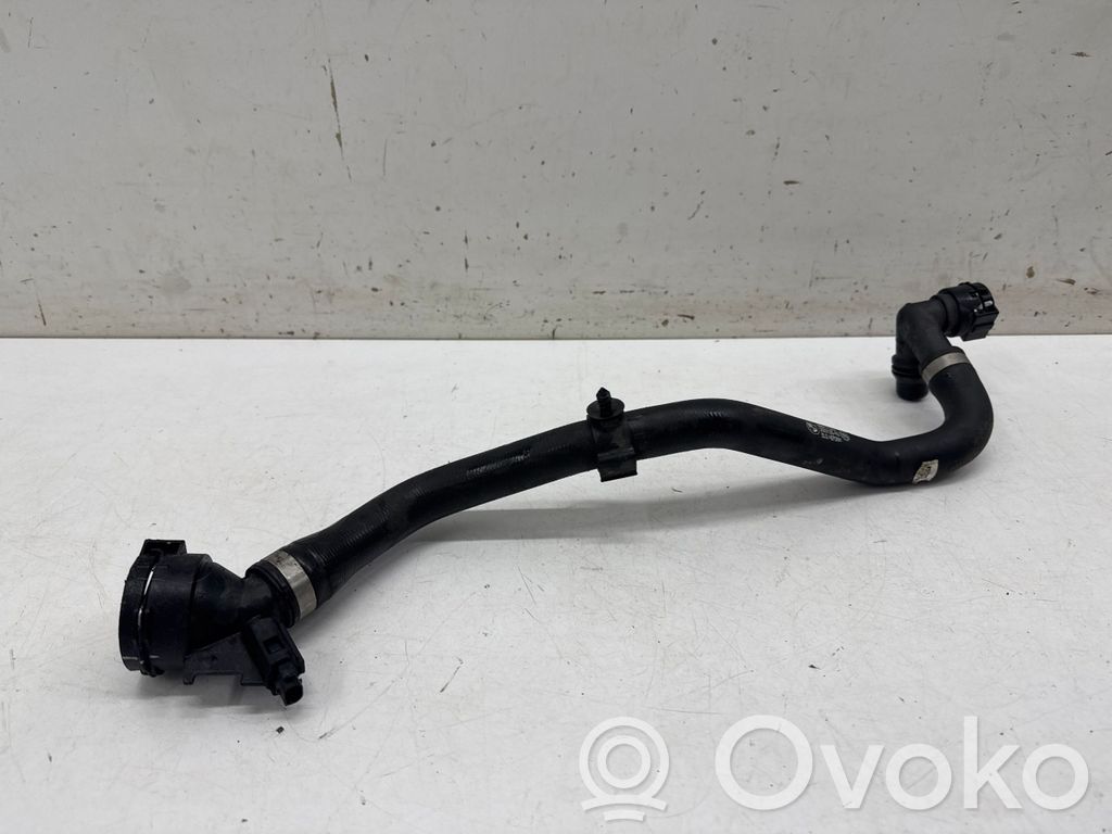 BMW iX3 G08 Engine coolant pipe/hose 