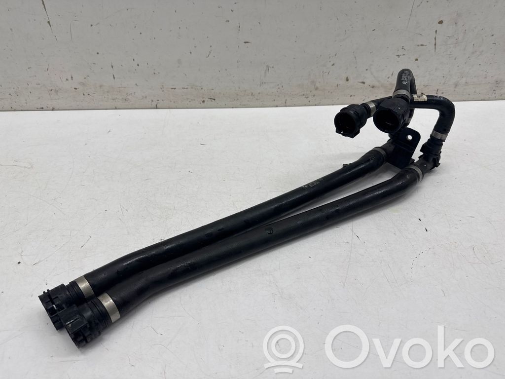 BMW iX3 G08 Engine coolant pipe/hose 