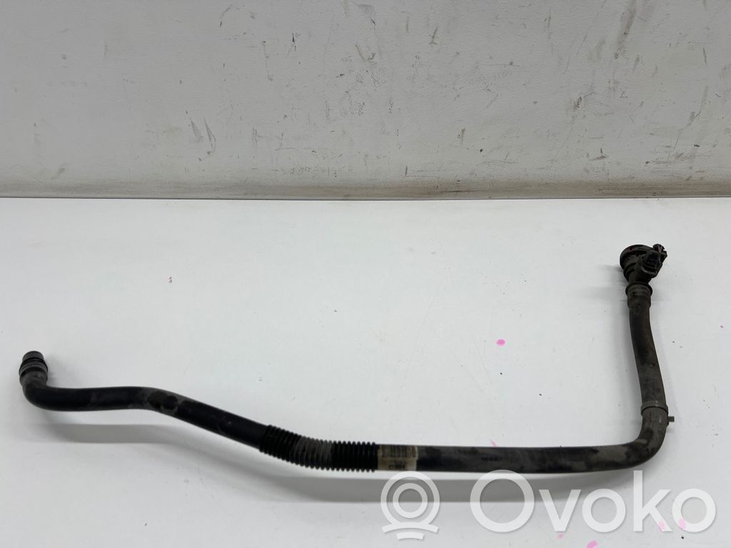 Hyundai IONIQ 6 Engine coolant pipe/hose 