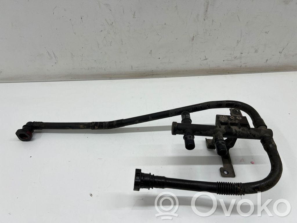 Hyundai IONIQ 6 Engine coolant pipe/hose 