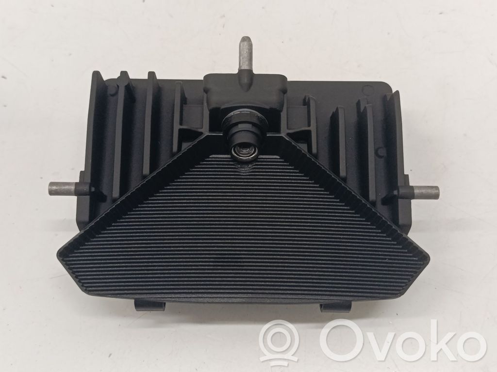 Polestar 2 Windshield/windscreen camera 